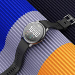 ساعت هوشمند هایلو مدل LS05-1 Solar
