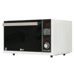 مایکروویو ال جی مدل MC-62SCR
