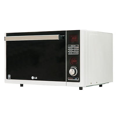 مایکروویو ال جی مدل MC-62SCR