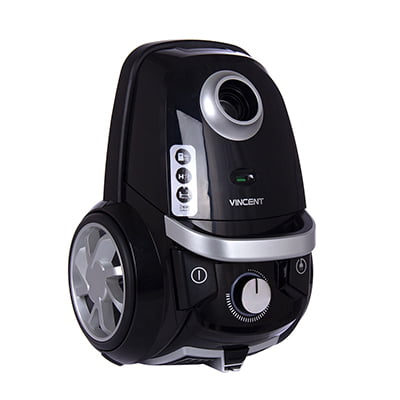 جاروبرقی وینسنت مدل VC 518-B