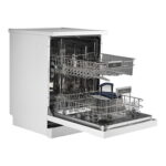 ماشین ظرفشویی جی پلاس مدل GDW-K351W