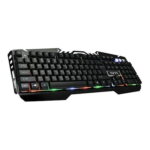 کیبورد تسکو مدل TK8021L