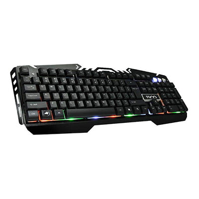 کیبورد تسکو مدل TK8021L