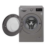 ماشین لباسشویی ال جی مدل WM-743SS