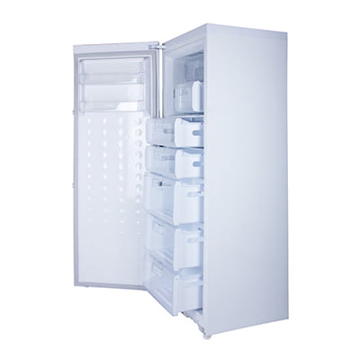 یخچال فریزر دو قلو دیپوینت مدل NF14D4W و NR14D4W