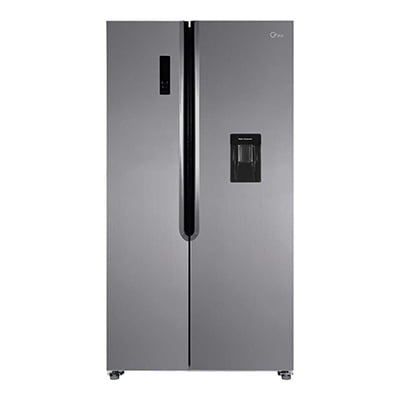 یخچال ساید بای ساید جی پلاس مدل GSS-K717S
