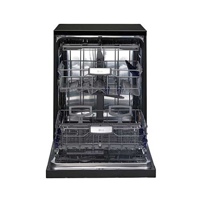ماشین ظرفشویی ال جی مدل DC75B