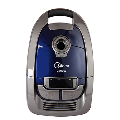 جاروبرقی میدیا مدل VC- F570