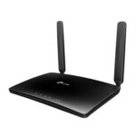 مودم تی پی لینک مدل MR6400