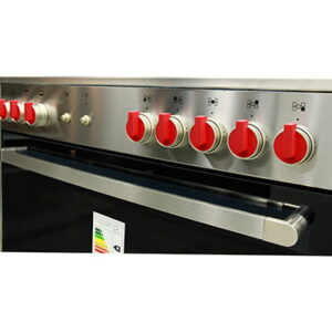 اجاق گاز فردار لاجرمانیا مدل RIS95C81DX