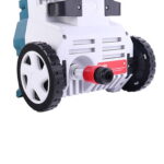کارواش رونیکس 110 بار ذغالی مدل RP-U111