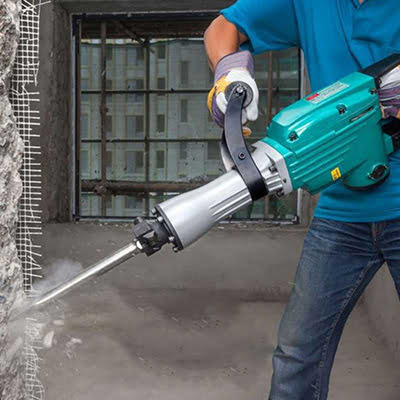 چکش تخریب دی سی ای مدل AZG15