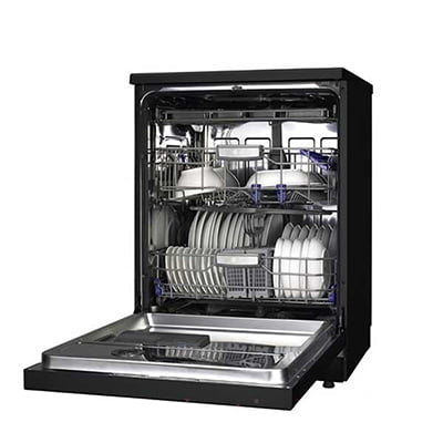 ماشین ظرفشویی ال جی مدل DC75B