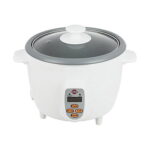 مولتی کوکر پارس خزر مدل 101تفتان