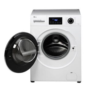 ماشین لباسشویی جی پلاس مدل GWM-K844W