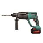 بتن کن شارژی دی سی ای مدل ADZC02-24E