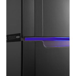 یخچال فریزر کمبی دیپوینت مدل C5S نوفراست