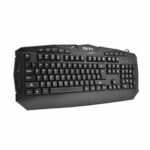 کیبورد تسکو مدل TK8117