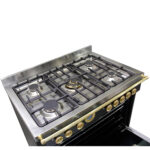 اجاق گاز فردار لاجرمانیا مدل CN95C81ANE