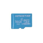 مموری میکرو اس دی بالک مدل Bulk Micro C10 Kingstar