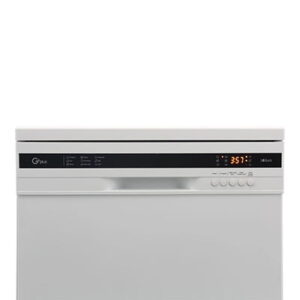 ماشین ظرفشویی جی پلاس مدل GDW-K351W