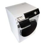 ماشین لباسشویی جی پلاس مدل GWM-KD1048W