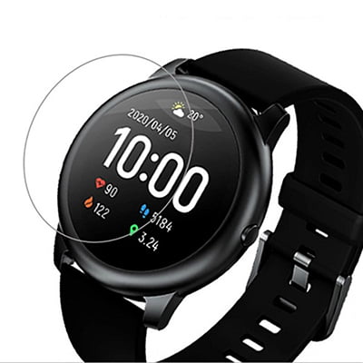ساعت هوشمند هایلو مدل LS05-1 Solar