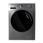 ماشین لباسشویی دوو مدل DWK-9543V