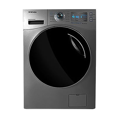 ماشین لباسشویی دوو مدل DWK-9543V