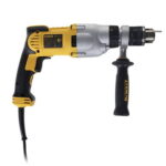 دریل چکشی گیربکسی دیوالت مدل D21570K