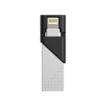 فلش مموری سیلیکون پاور مدل SP Drive Z50 ظرفیت 32 گیگابایت