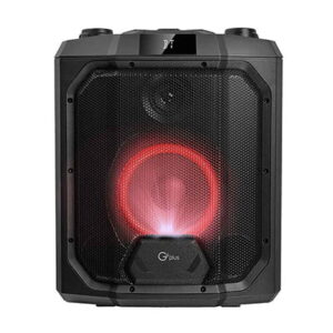 اسپیکر قابل شارژ جی پلاس مدل KB56N