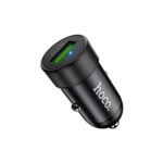 شارژرفندکی هوکو مدل Hoco Carcharger Z32 QC3.0