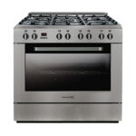 اجاق گاز فردار دوو مدل DGC-965DS90