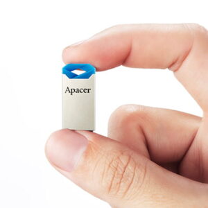 فلش مموری اپیسر مدل Apacer AH111 ظرفیت 32 گیگابایت