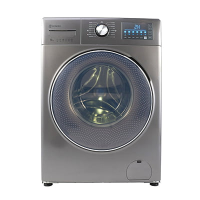 ماشين لباسشويی بنس مدل BEW-1014T