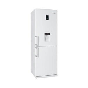 یخچال فریزر امرسان مدل BFN22D-M/TP سفید