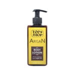 لوسیون بدن آرگان 250 میل تاپ شاپ