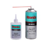 چسب یک دو سه رونیکس مدل RH-9921G