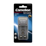 شارژر باتری کملیون مدل BC-1001A