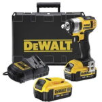 بکس شارژی دیوالت مدل DCF880M2