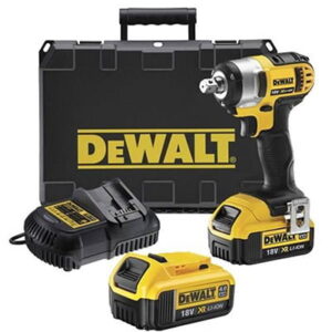 بکس شارژی دیوالت مدل DCF880M2