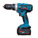 دریل پیچ گوشتی شارژی پوکا مدل CID181