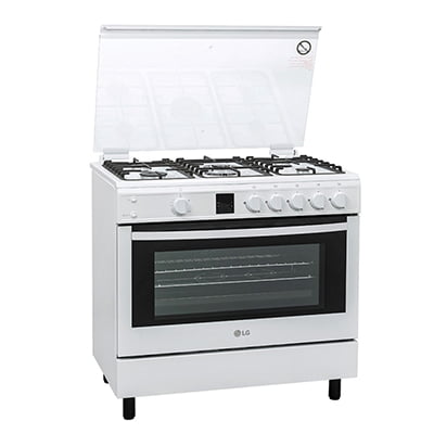 اجاق گاز فردار ال جی مدل GC-936W