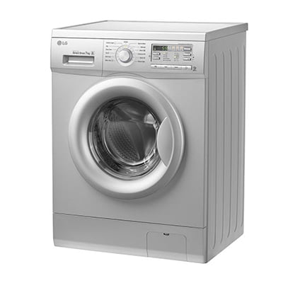 ماشین لباسشویی ال جی مدل WM-427T