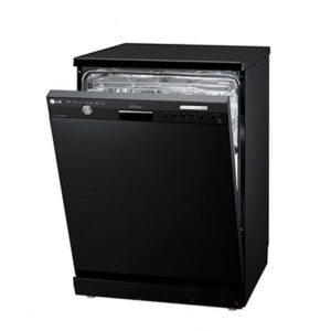 ماشین ظرفشویی ال جی مدل DC75B