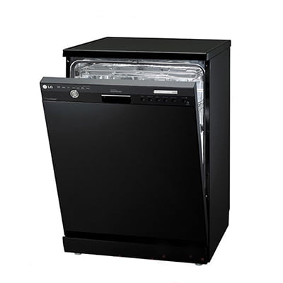 ماشین ظرفشویی ال جی مدل DC75B