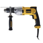 دریل چکشی گیربکسی دیوالت مدل D21570K