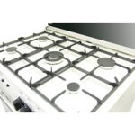 اجاق گاز فردار لاجرمانیا مدل AMS95C81DW