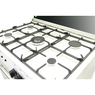 اجاق گاز فردار لاجرمانیا مدل AMS95C81DW